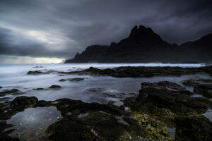 Die Sprache der Küste - 2