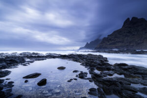 Die Sprache der Küste - 3