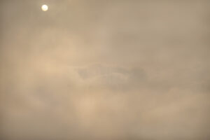 Lichtmoment - Säntis