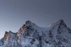 Ein leiser Anfang - 1