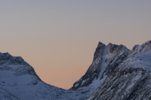 Ein leiser Anfang - 2